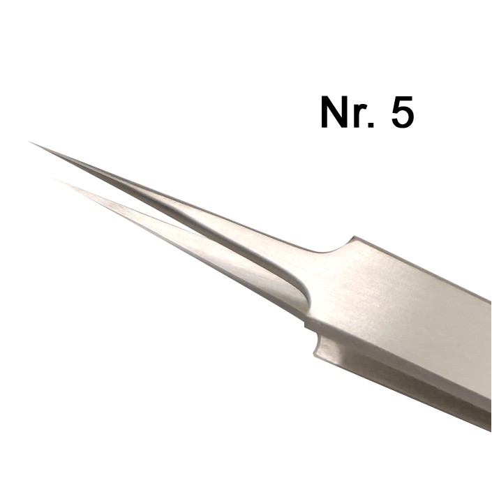 Dumostar 100% Antimag, Form 5