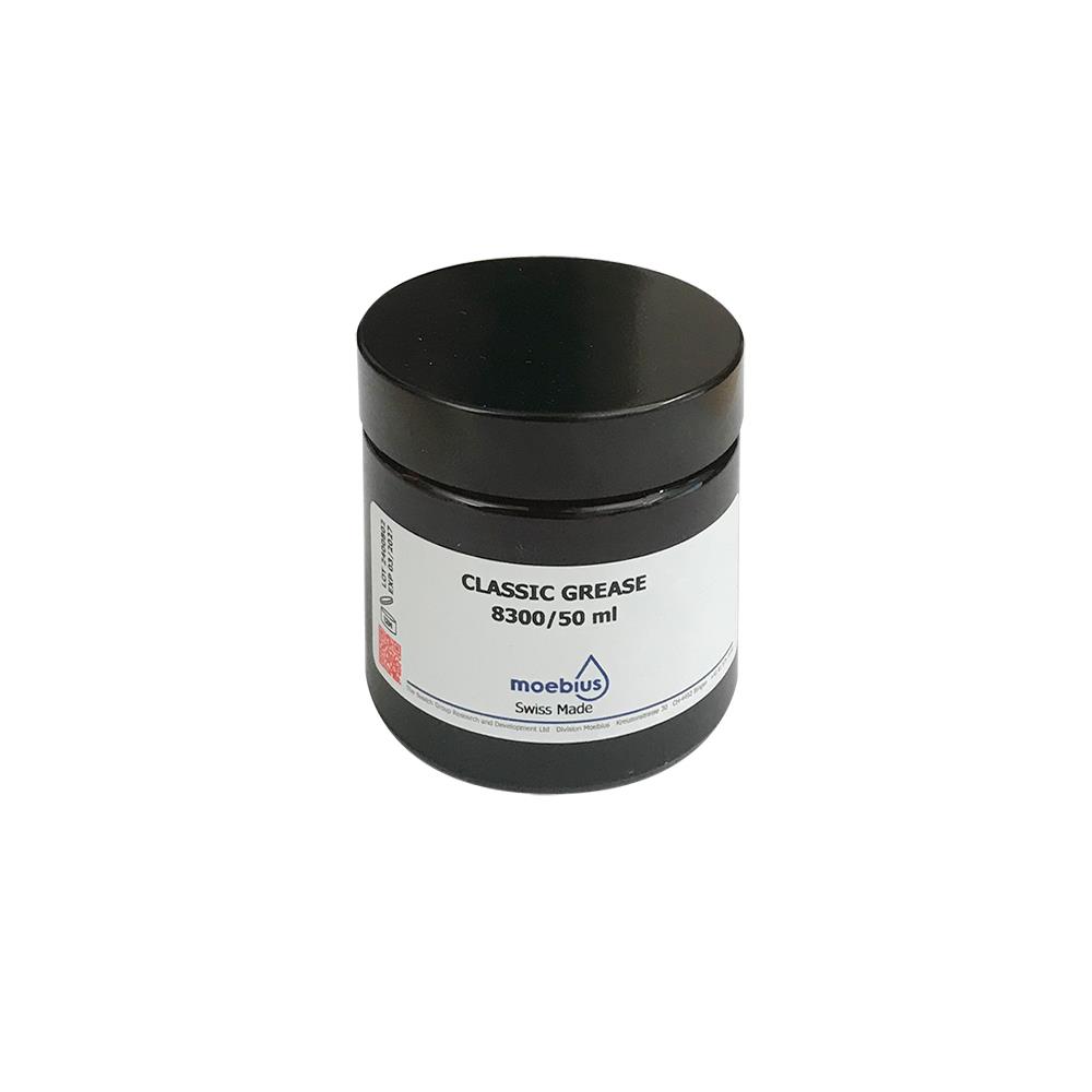 Fett, Moebius 8300 15ml Fett, Moebius 8300 15ml