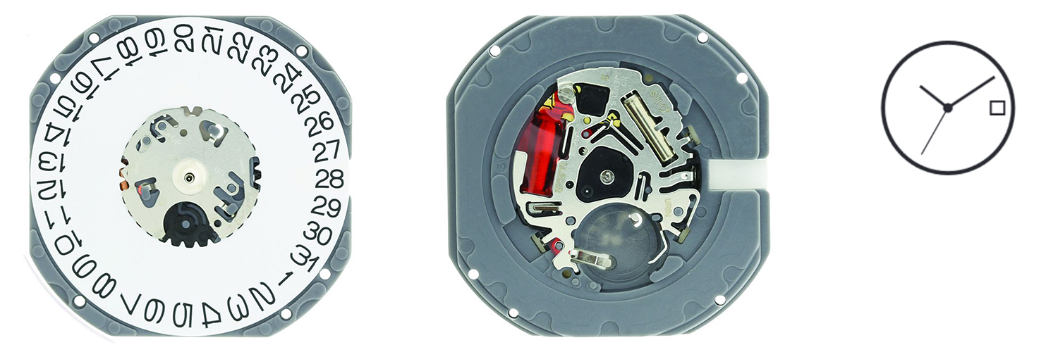 Morioka / Shiojiri  VJ52