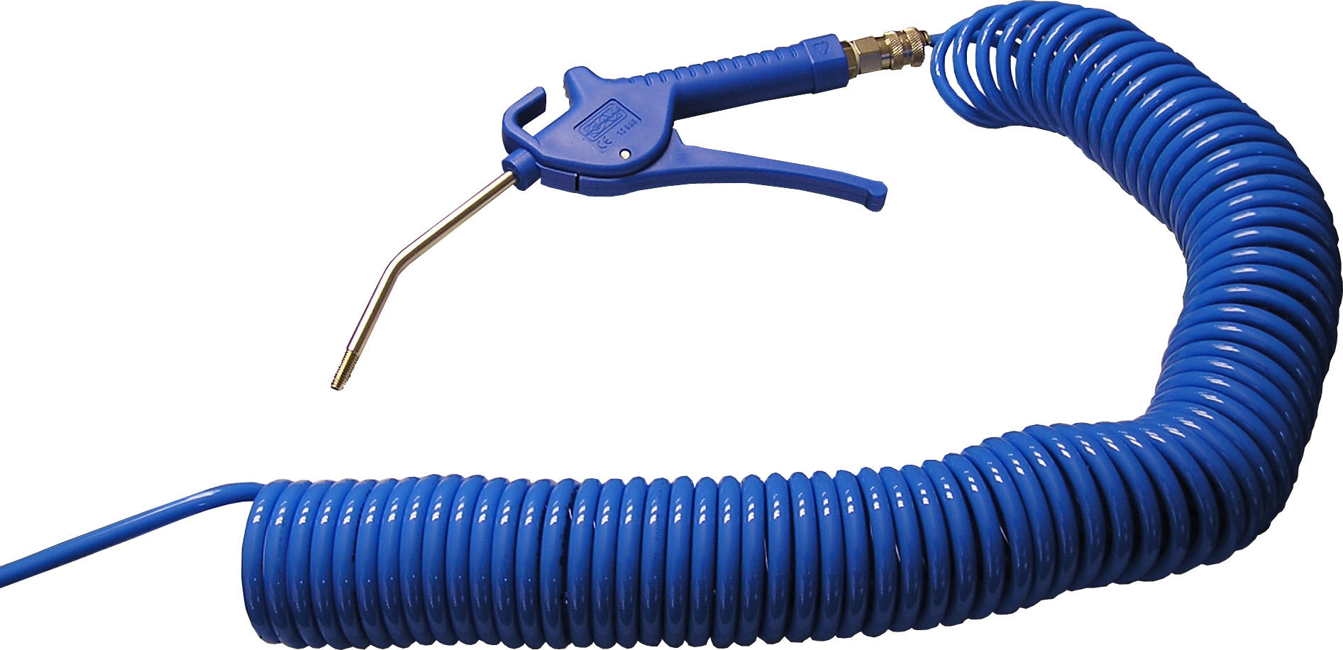 Druckluft Ausblasset für Kompressor