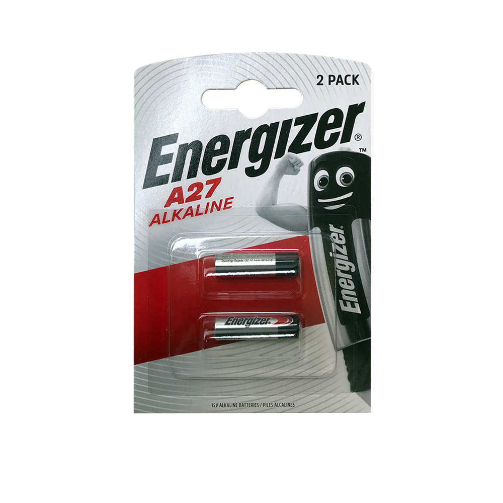 Energizer Typ A27