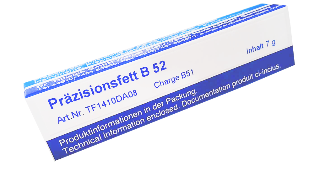 Fett, Etsyntha B52 Tube 7gr.