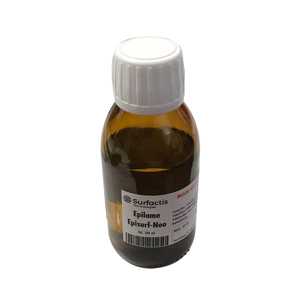 Epilamisierung, EPISURF-Neo, 100ml Epilamisierung, EPISURF-Neo, 100ml