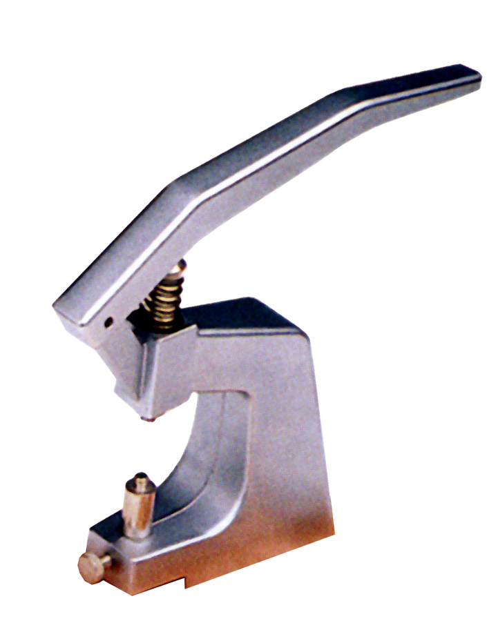 Preßstock  Bergeon 5500