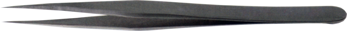 Nickelpinzette Nr.12 Nickelpinzette Nr.12
