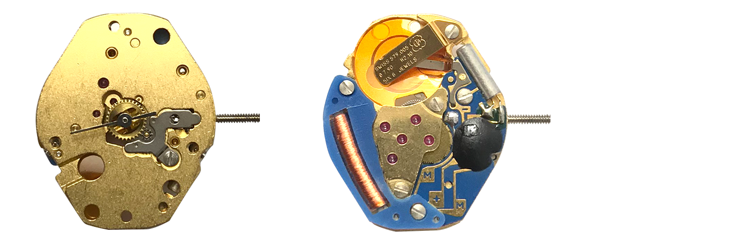 ETA 561.101 = 579.105