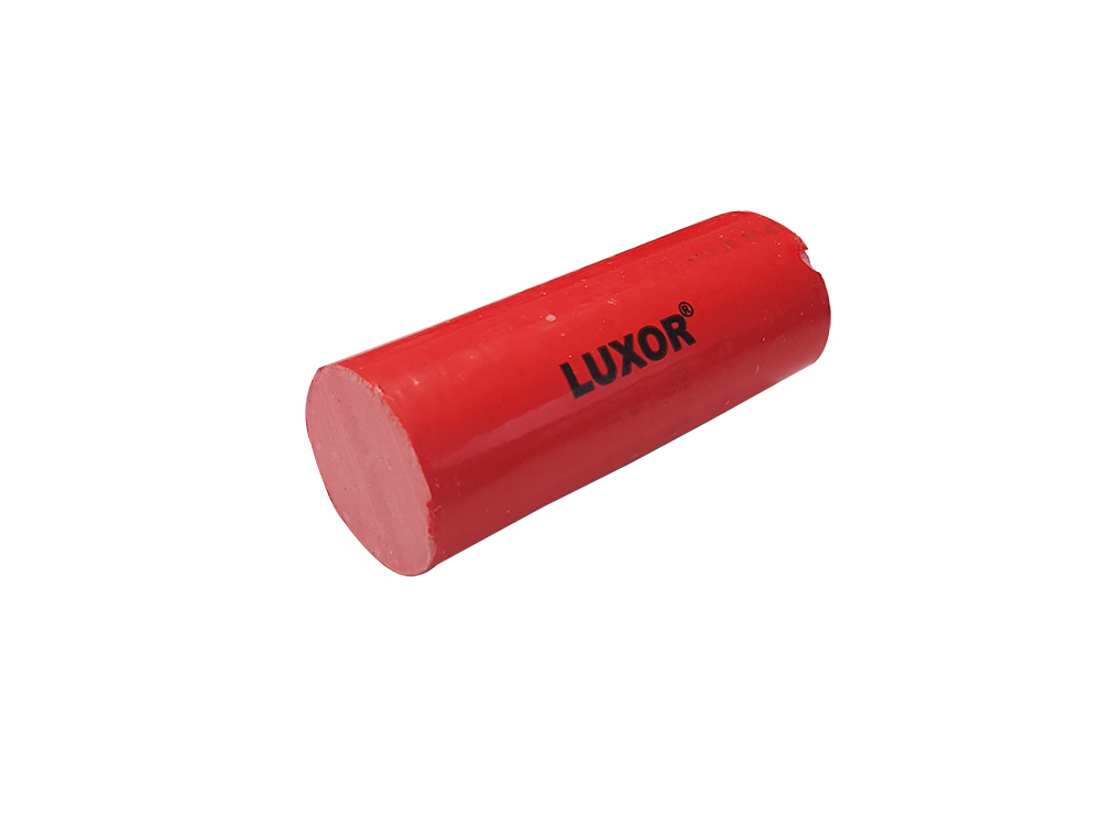 Polierpaste Luxor rosa 6,5my