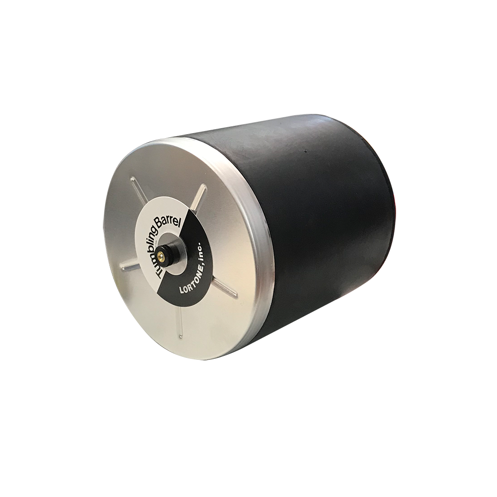 Trowalisiertrommel Ersatztrommel für QT12 / 4,3L Trowalisiertrommel Ersatztrommel für QT12 / 4,3L