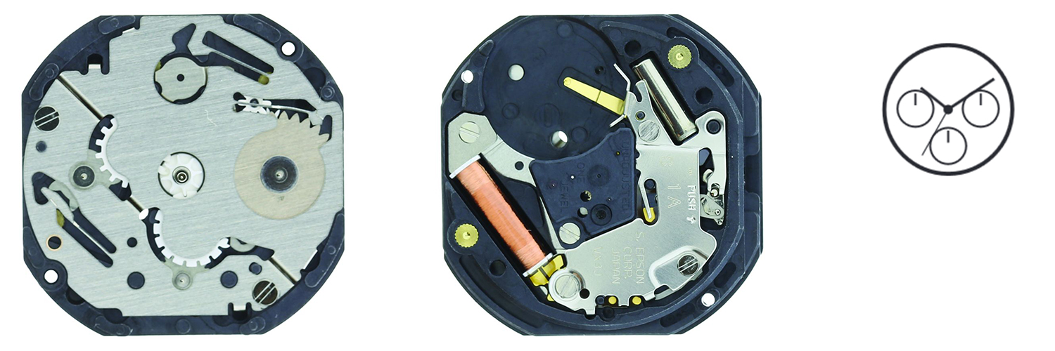 Morioka / Shiojiri  VX3J