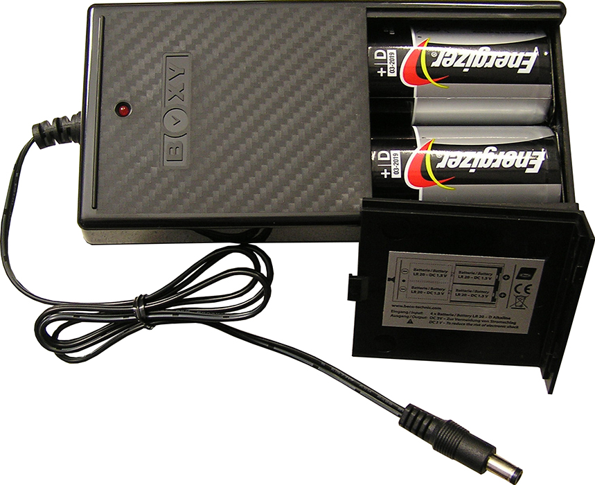Battery Pack