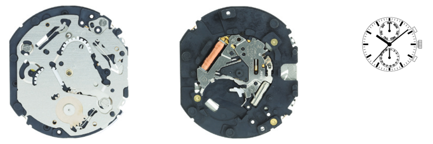 Morioka / Shiojiri  VX9P