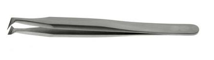 Zwickpinzette, Carbon 15A