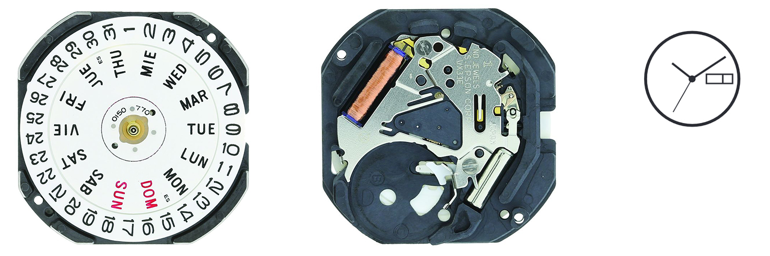 Morioka / Shiojiri  VX33