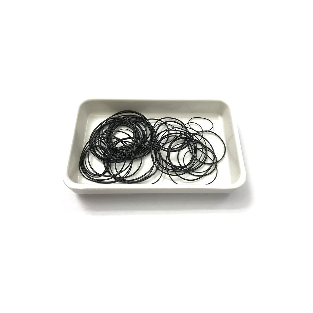 O-Ring Dichtungen, 50 Stk.ass.
