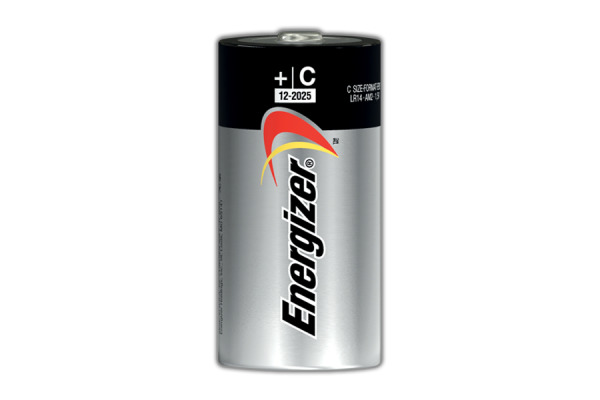 Energizer Typ E93/LR14/C/Baby