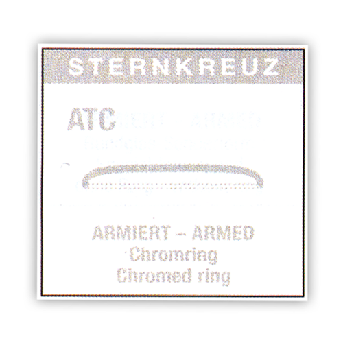 ATC-Gläser 141-373