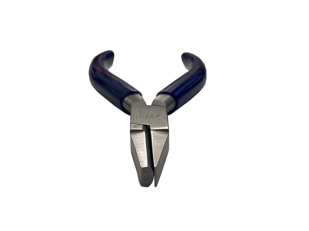 Schienenzange, 130mm