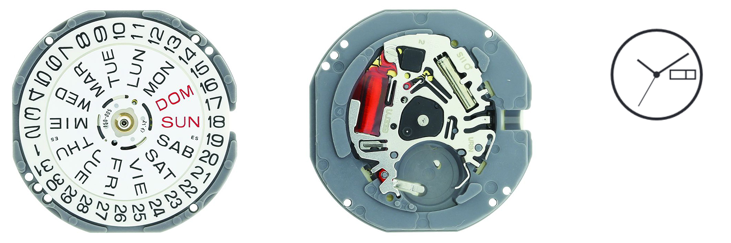 Morioka / Shiojiri  VJ33