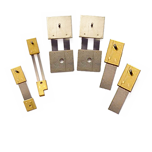 Pendelfedern Sortiment, 10 Stk