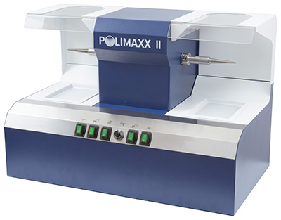 Poliermaschine Polimaxx 2D