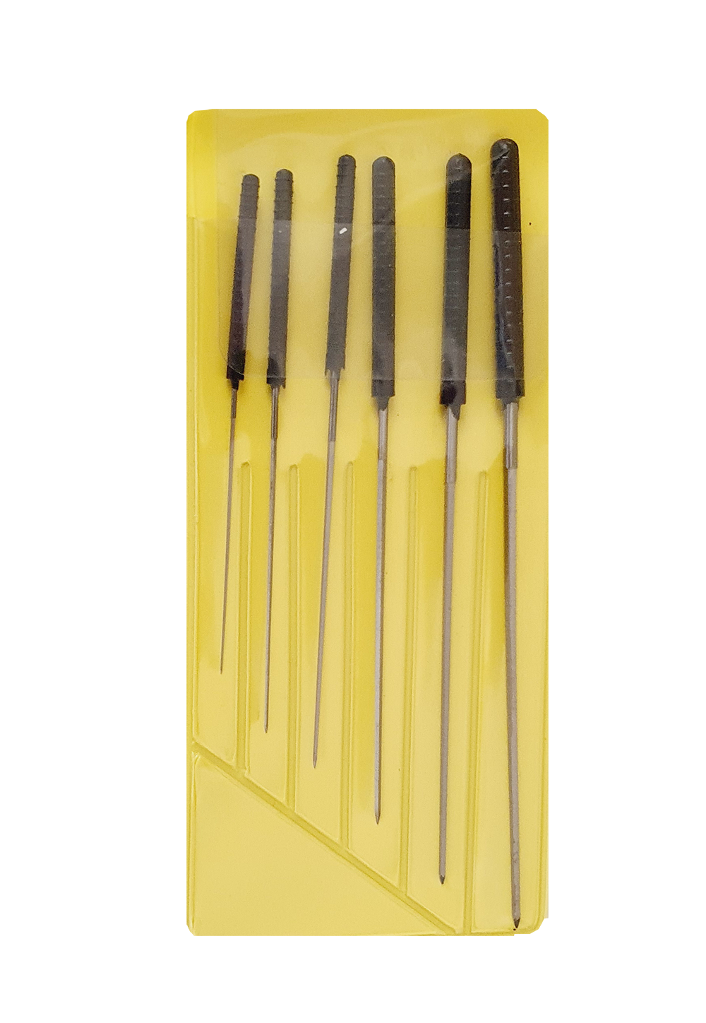 Reibahlen Set 0,6-2,0mm