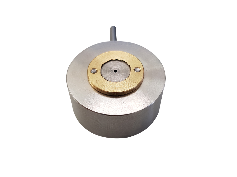 Rotorsockel für Schwungmasse ETA2890-2897