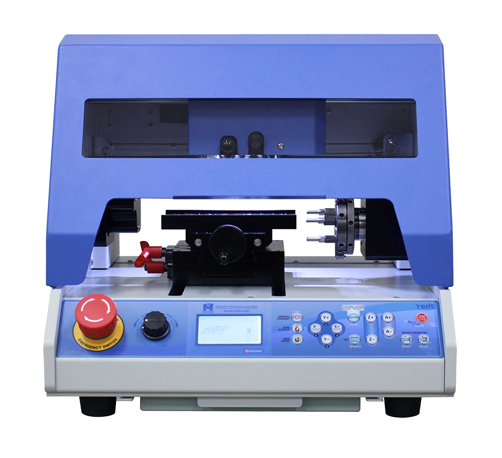 Graviermaschine Magic-70