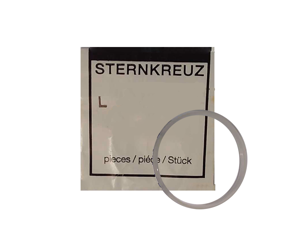 L-Dichtungen