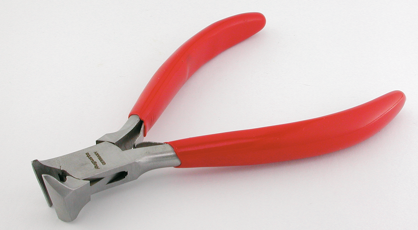 Vorschneider schräg, 120mm Vorschneider schräg, 120mm