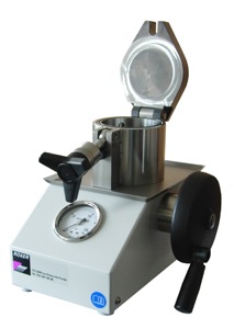 Wasserdichtprüfgerät Roxer Natator 125