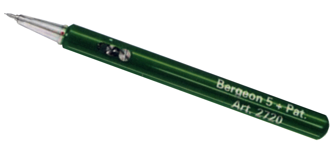 Automastischer Ölgeber 5