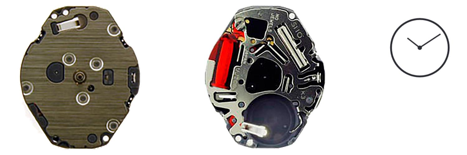 Morioka / Shiojiri  VJ20