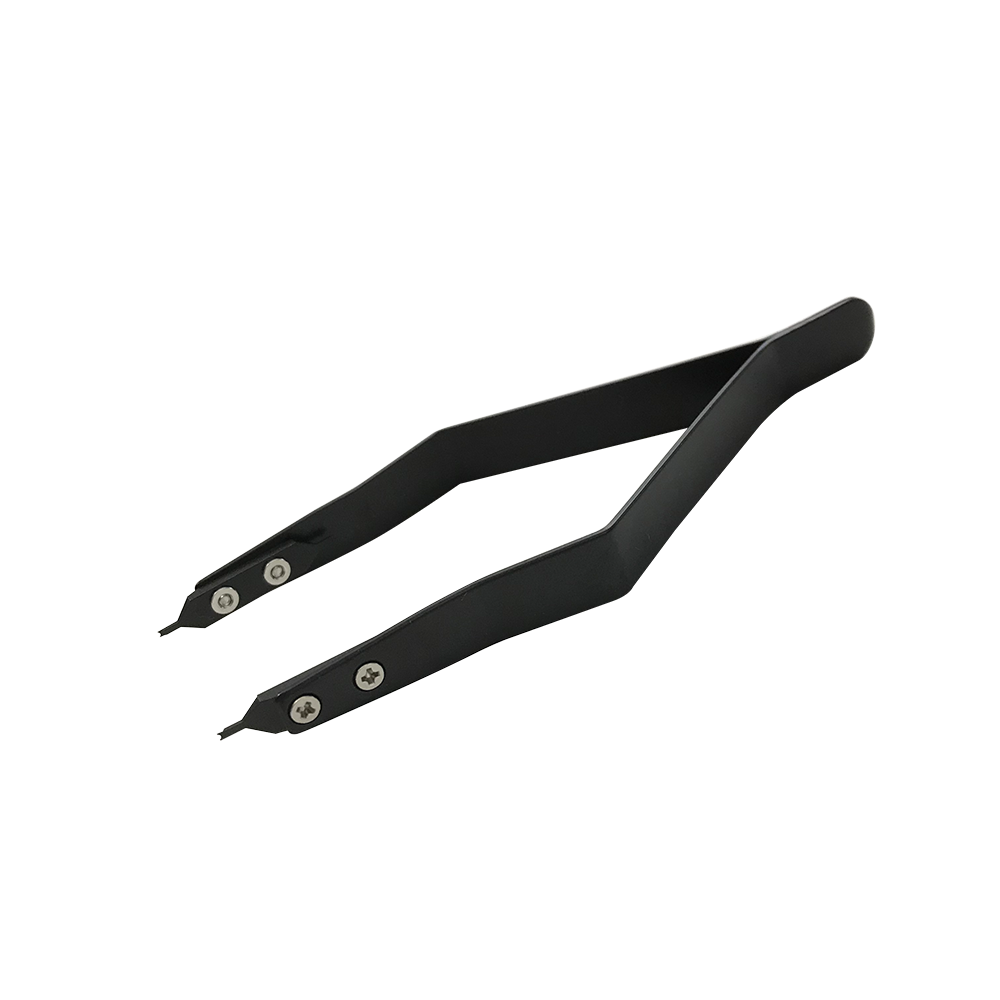 Federbügelwerkzeug Pinzette RLX Federbügelwerkzeug Pinzette RLX