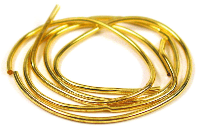 Perlspirale
