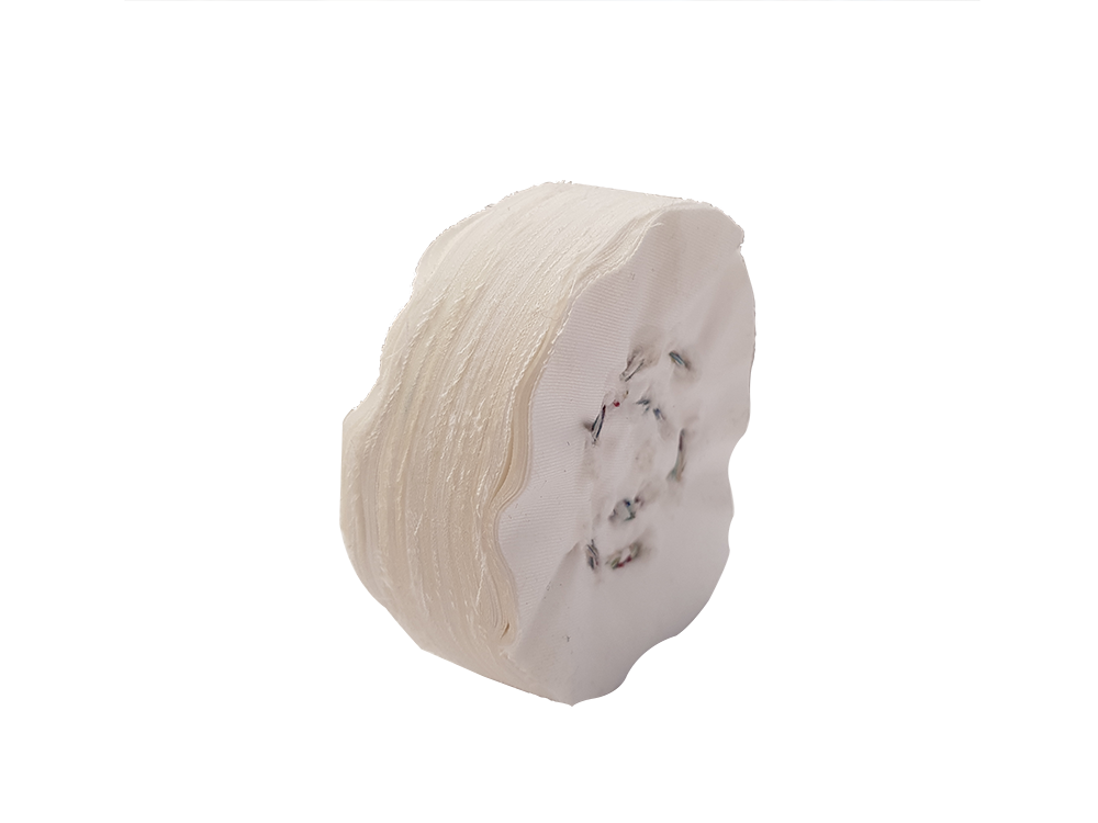 Tuchscheibe 150 x 30