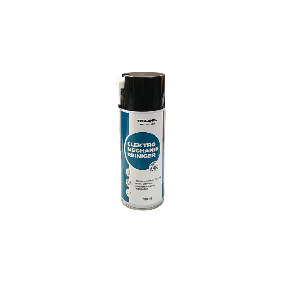 Elektronik Spray