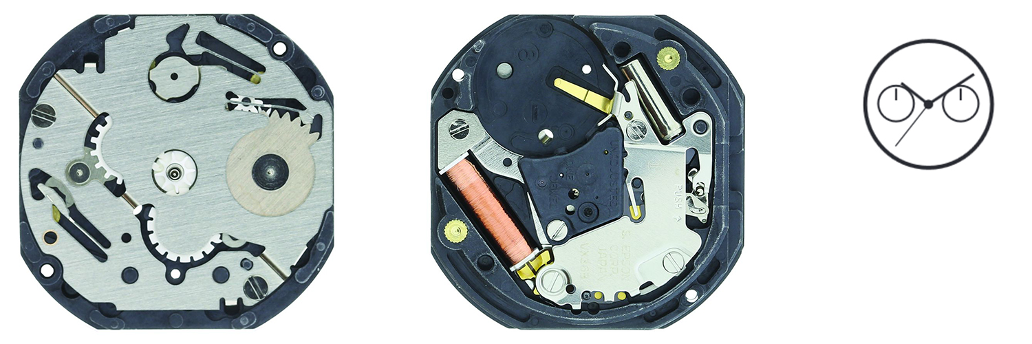 Morioka / Shiojiri  VX36