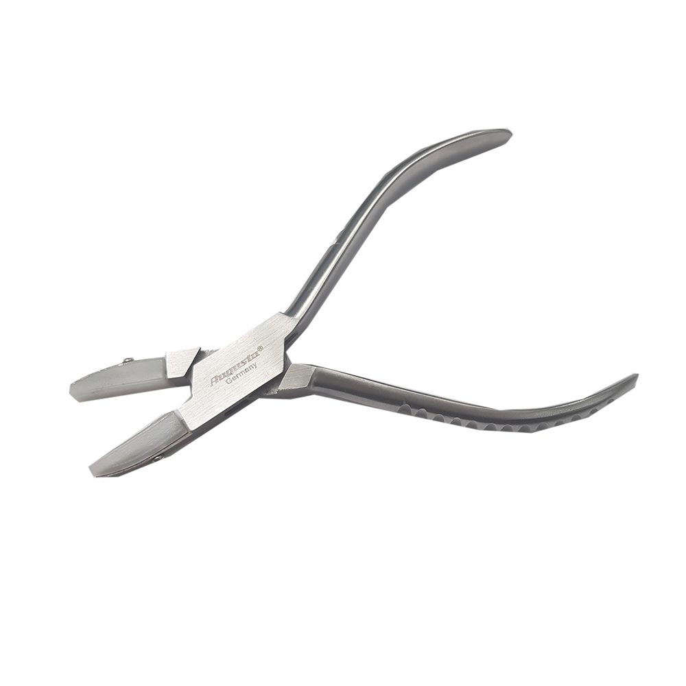 Zange mit Nylonbacken 7mm Zange mit Nylonbacken 7mm