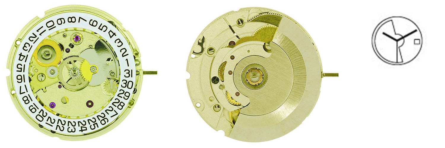 ETA 2824-2