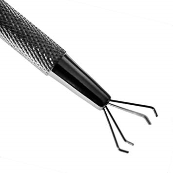 Steingreifer, 4 Krallen