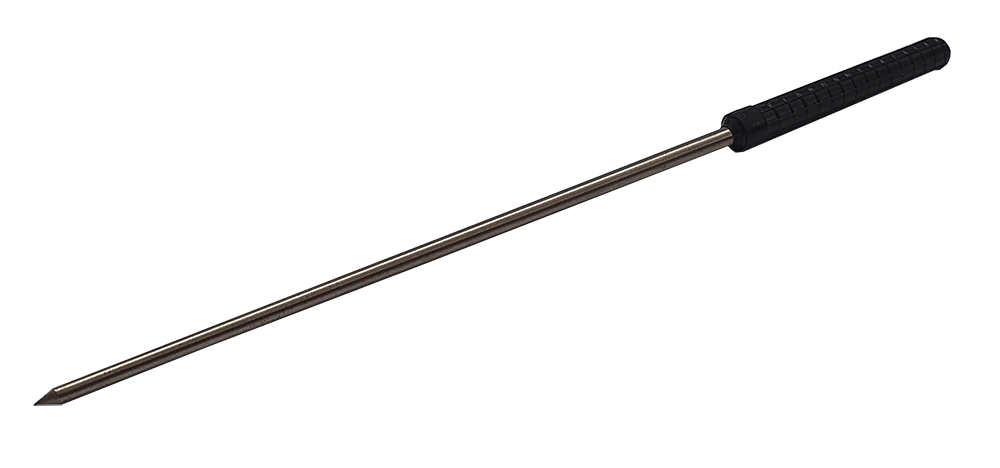 Glättahlen einzeln, mit Kunststoffheft