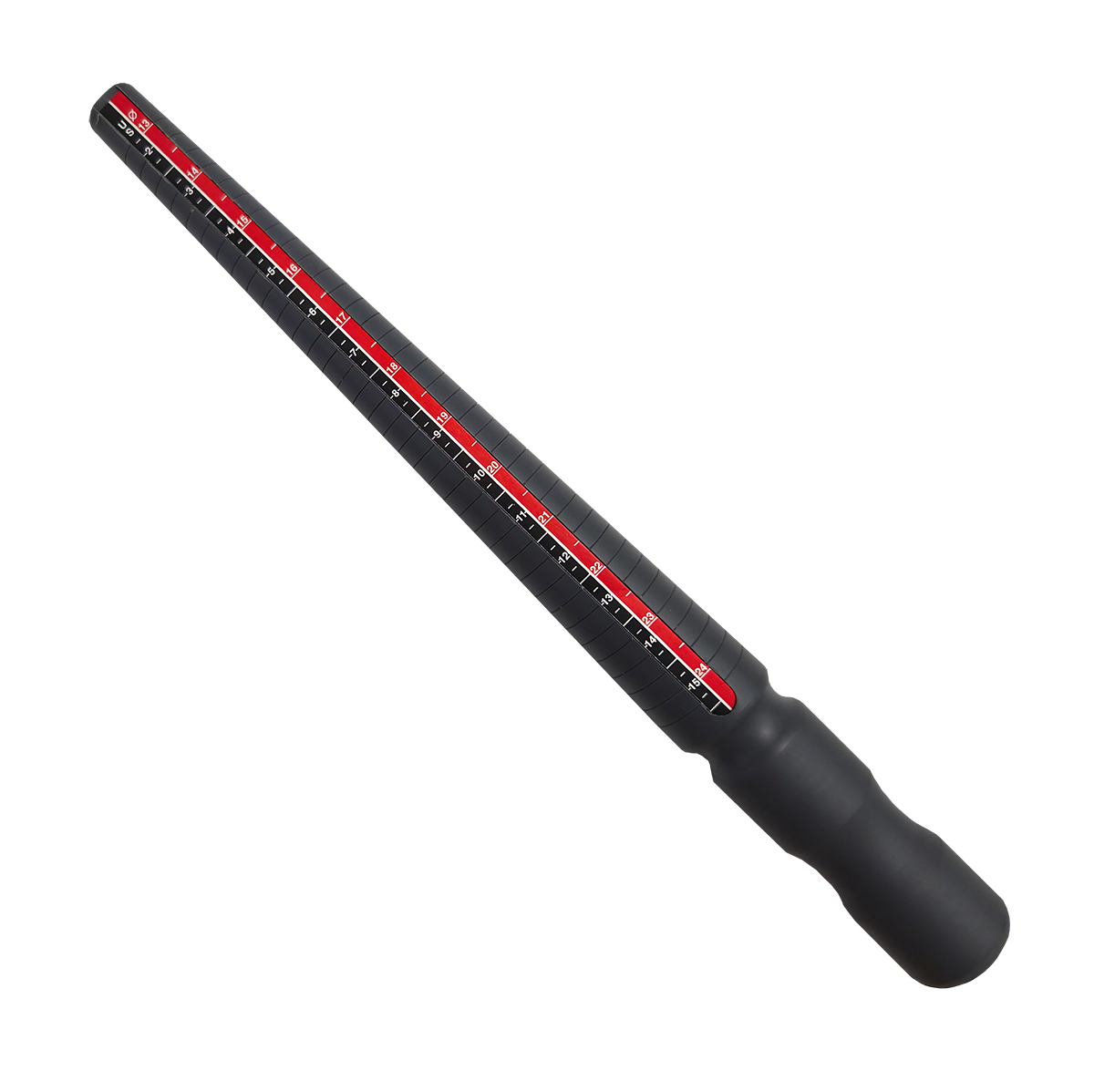 Ringstock Kunststoff 