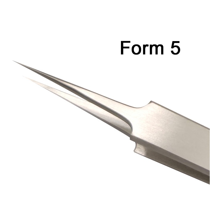 Dumostar 100% Antimag, Form 5