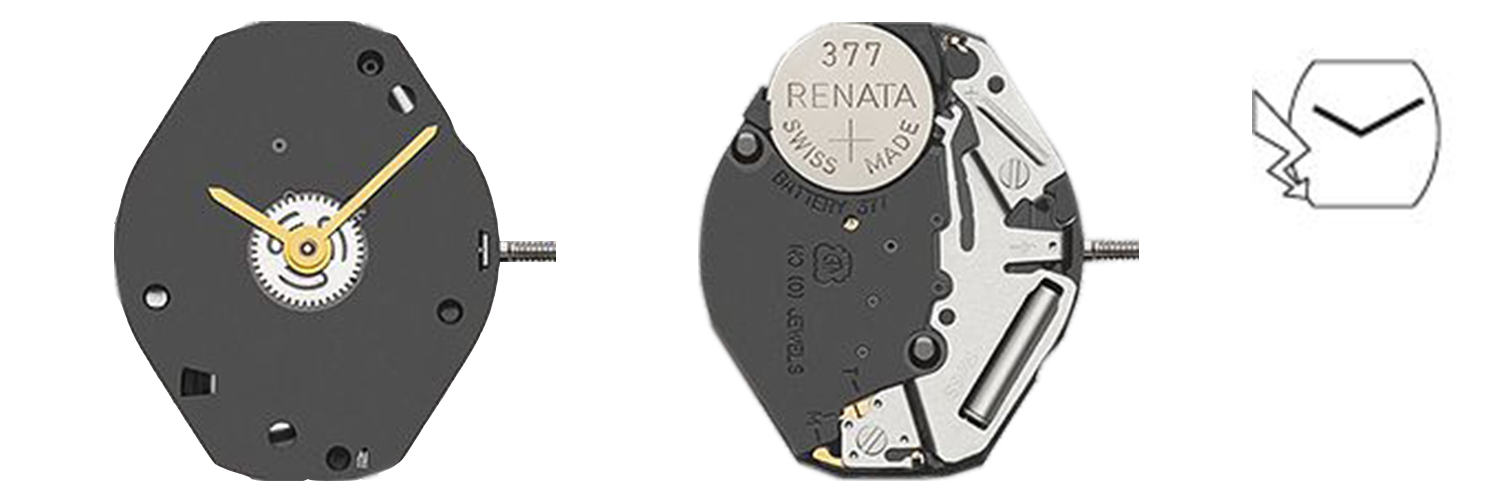 ETA 802.001/002