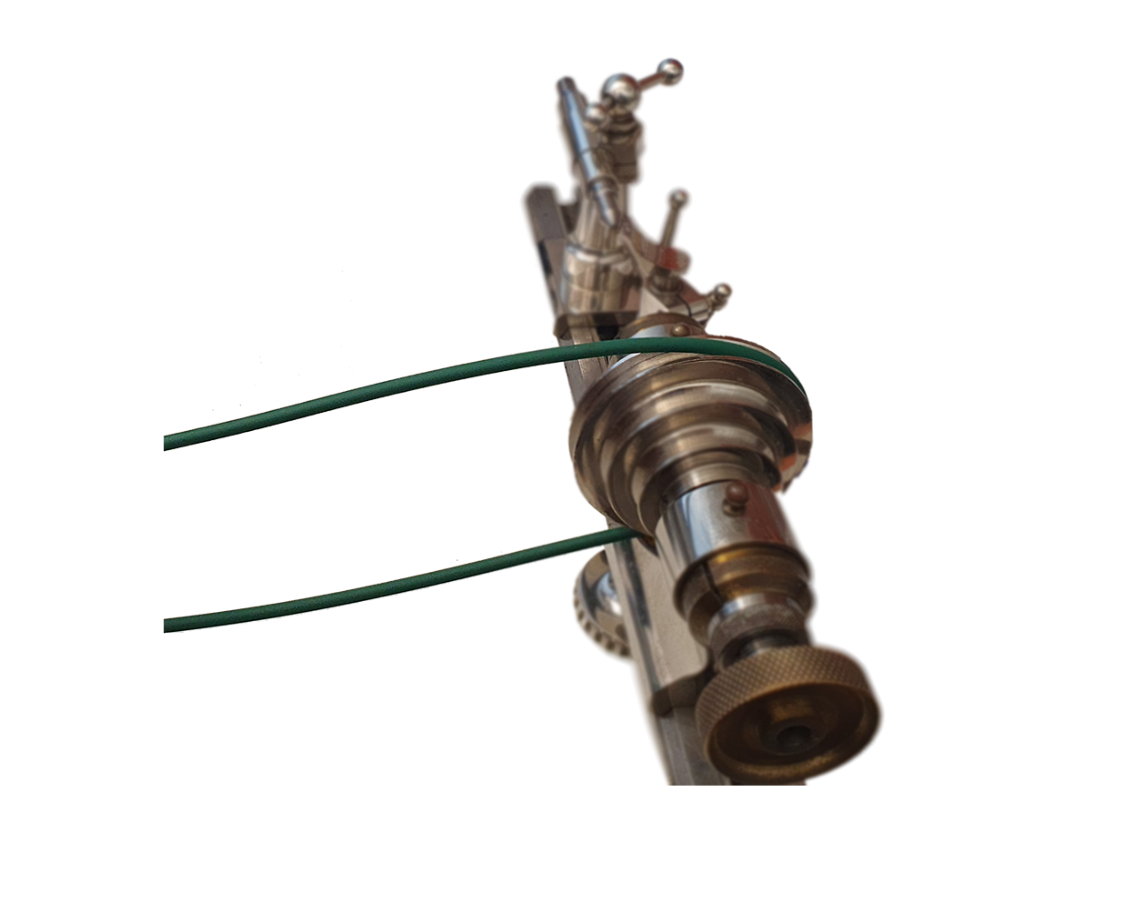 Treibriemen, Meterware Treibriemen, Meterware