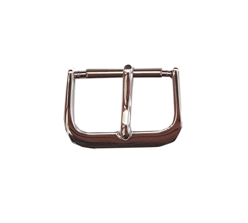 Dornschließe, Stahl