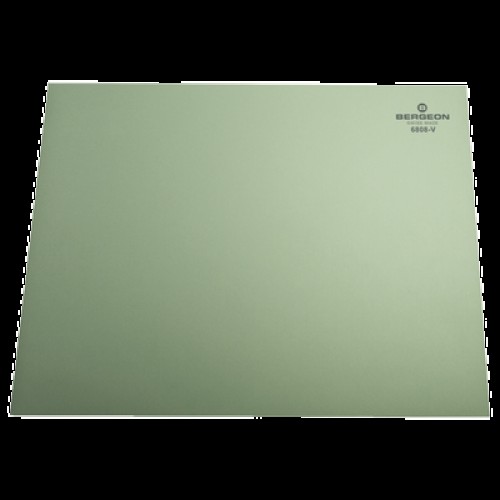 Arbeitsplatte klebend