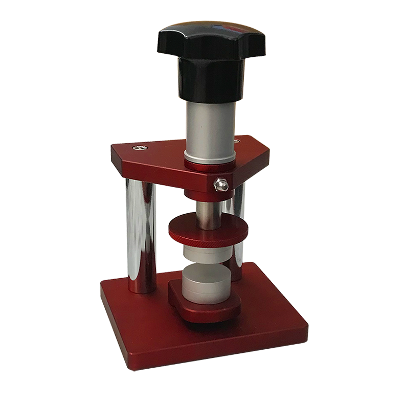 Gehäuseschliesser mit 8+1 Druckstücke