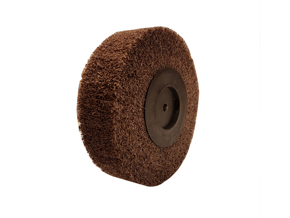 Schleifbürste Scotch - grob