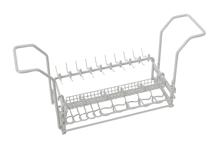 Reinigungskorb für Uhrenservice